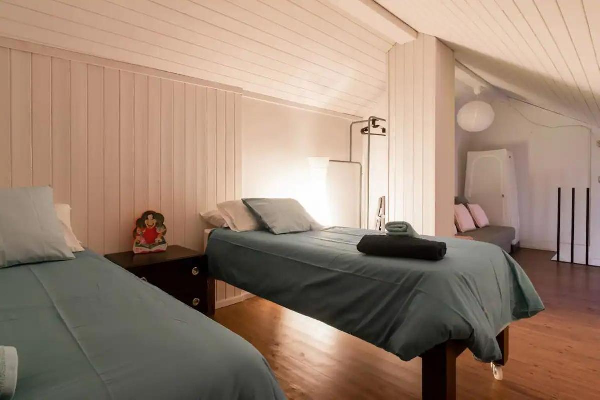 Precioso Atico Duplex En Vielha Para 6 Pax Buitenkant foto