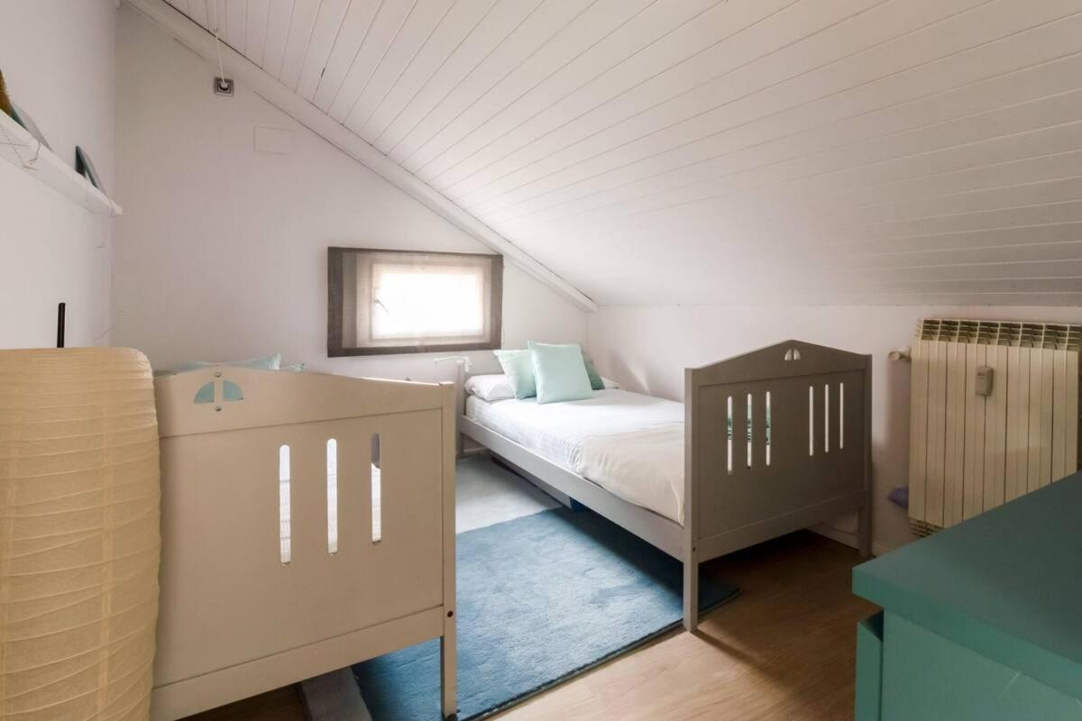 Precioso Atico Duplex En Vielha Para 6 Pax Buitenkant foto