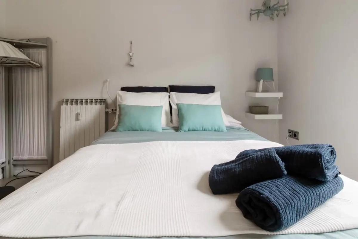 Precioso Atico Duplex En Vielha Para 6 Pax Buitenkant foto
