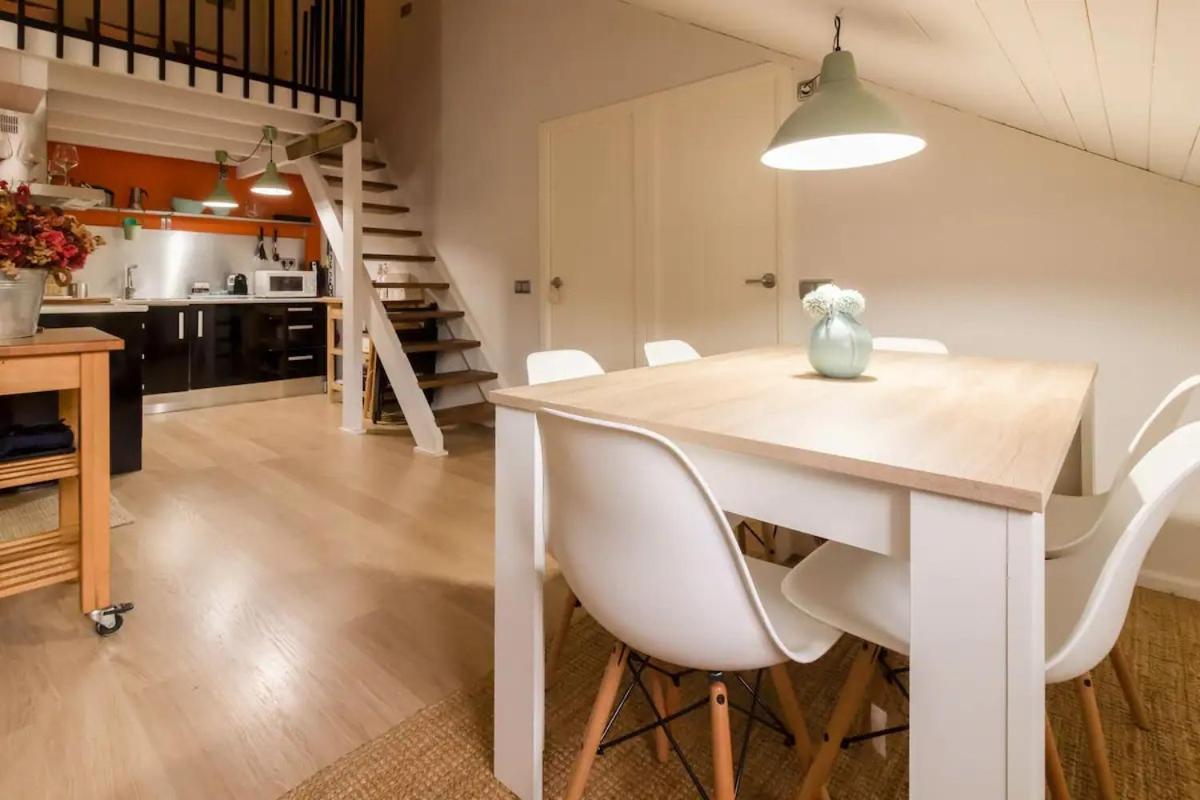 Precioso Atico Duplex En Vielha Para 6 Pax Buitenkant foto