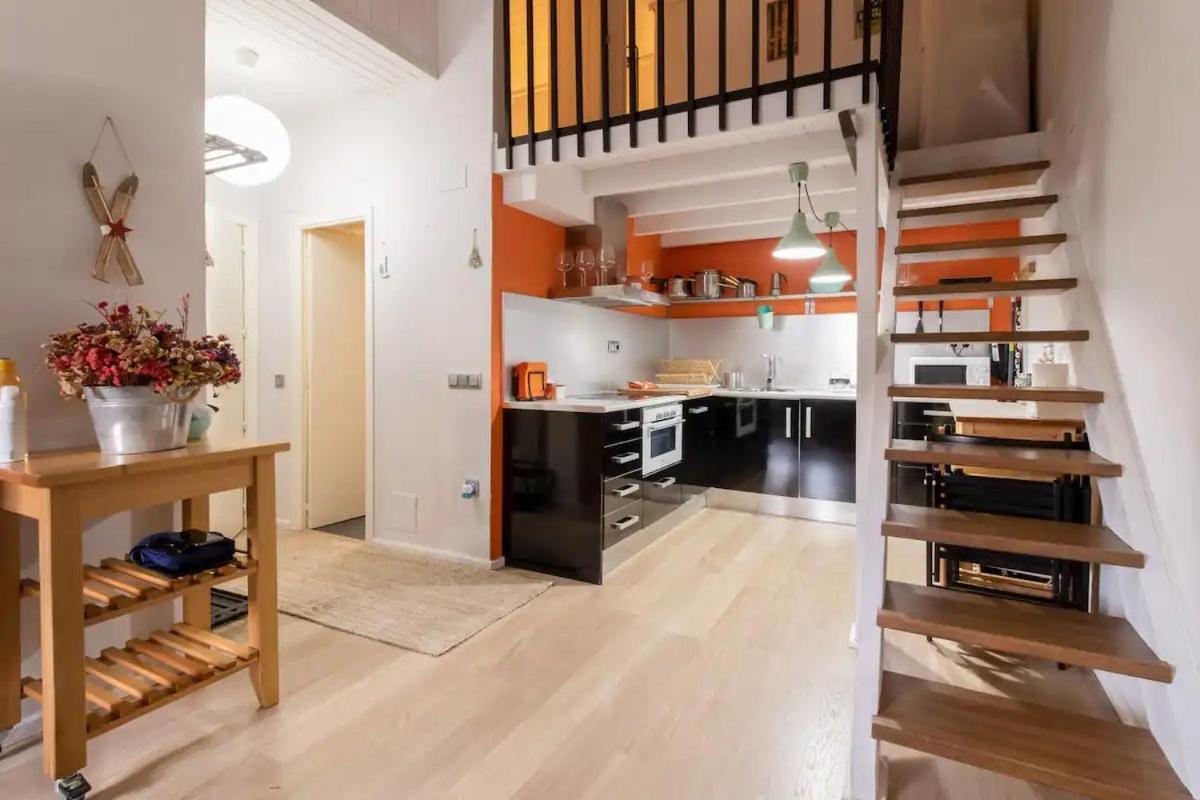 Precioso Atico Duplex En Vielha Para 6 Pax Buitenkant foto